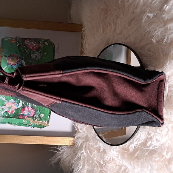 Hermès Fourre Tout Tote Toile PM GUC - Picture 5 of 17